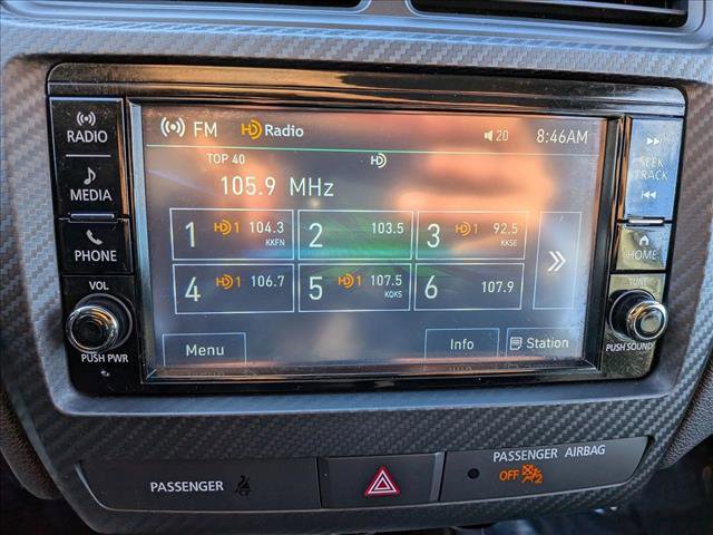 Used 2024 Mitsubishi Outlander Sport AWD image 13