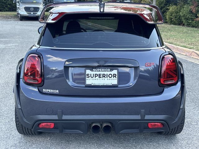 Used 2021 MINI Cooper John Cooper Works GP FWD image 5