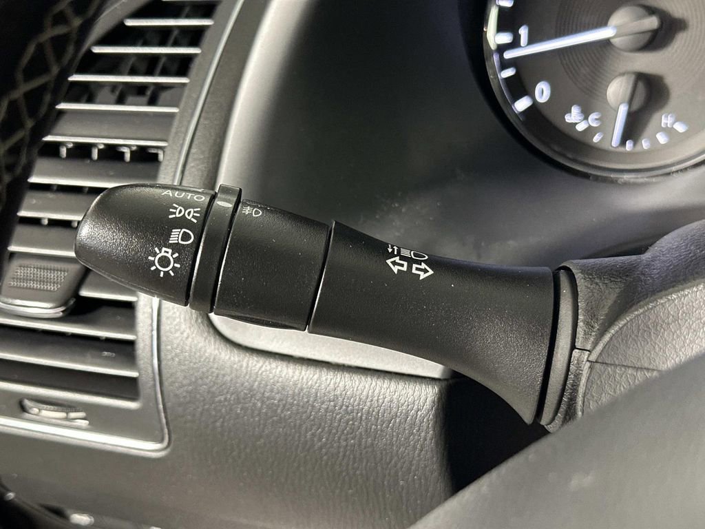 Used 2020 INFINITI QX80 Luxe w/ Proassist Package RWD image 23