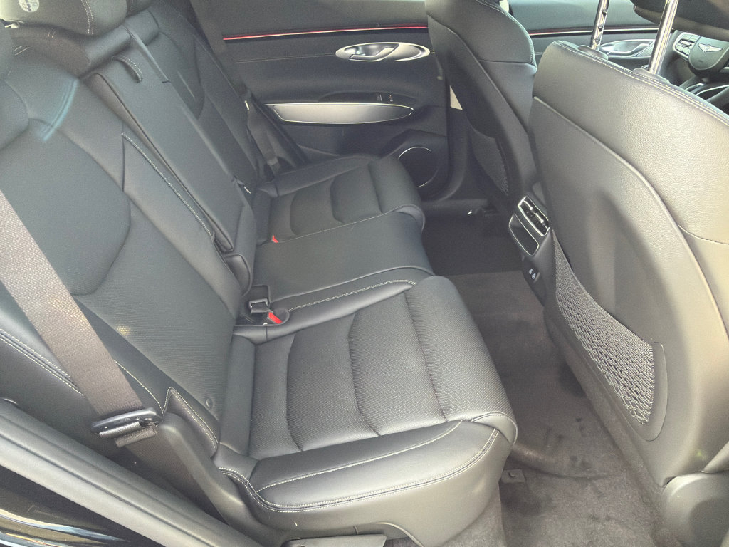 Used 2026 Genesis GV70 2.5T Select AWD/4WD image 18