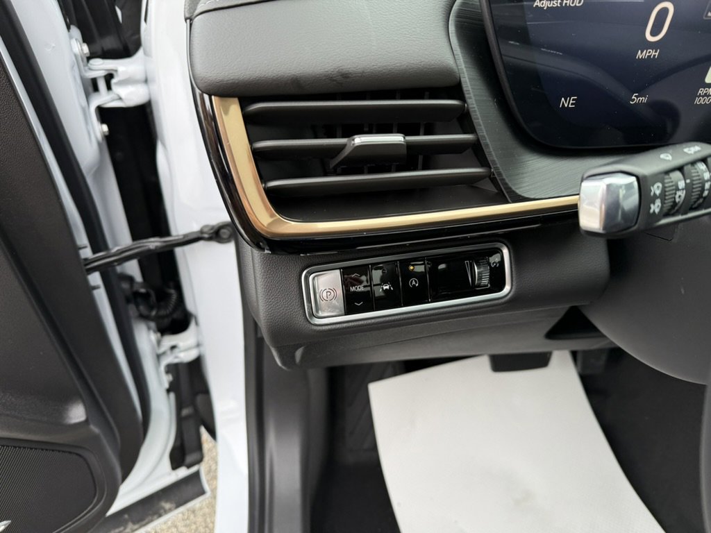 New 2026 Buick Envision Avenir image 14