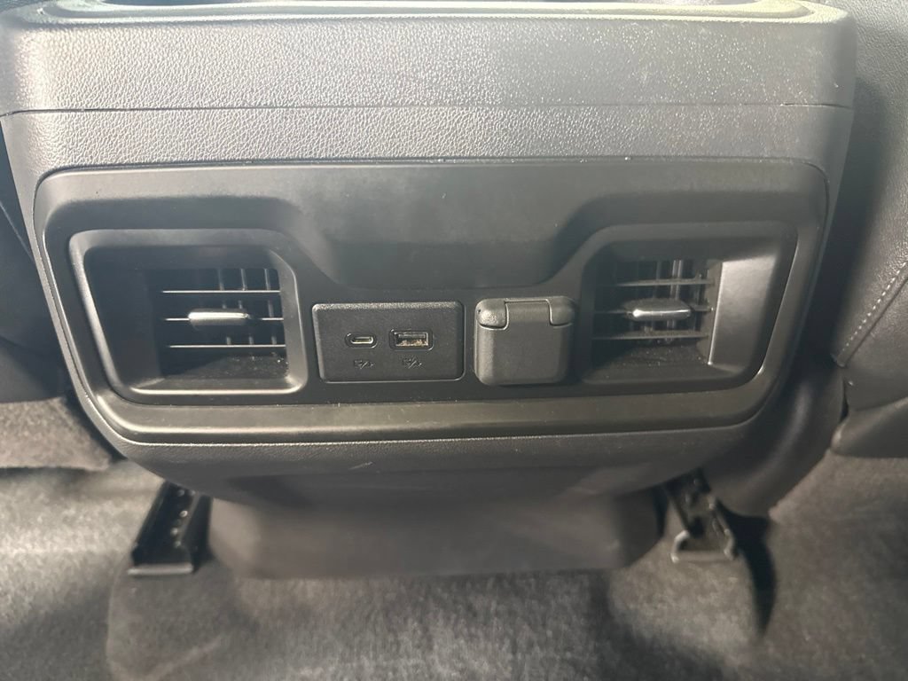 Used 2021 Chevrolet Silverado 1500 LT Trail Boss w/ Convenience Package II AWD/4WD image 18