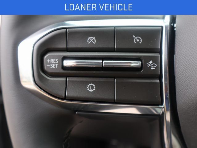 New 2026 GMC Acadia Elevation w/ Elevation Premium Package AWD/4WD image 33