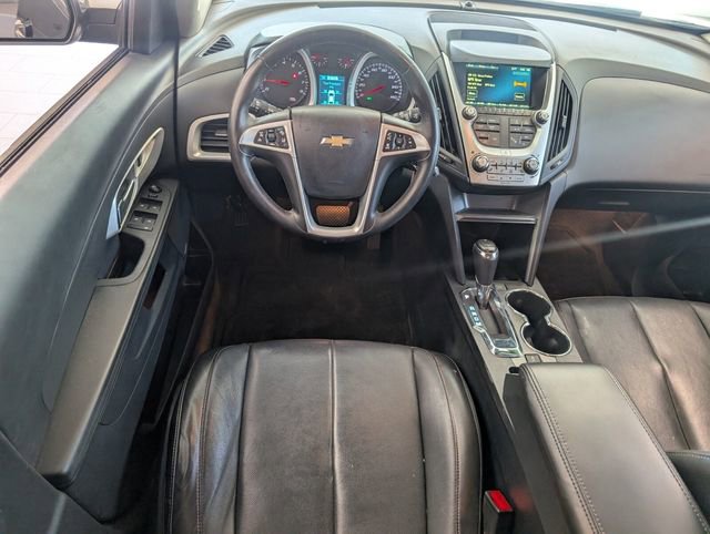 Used 2017 Chevrolet Equinox Premier w/ Enhanced Convenience Package image 8