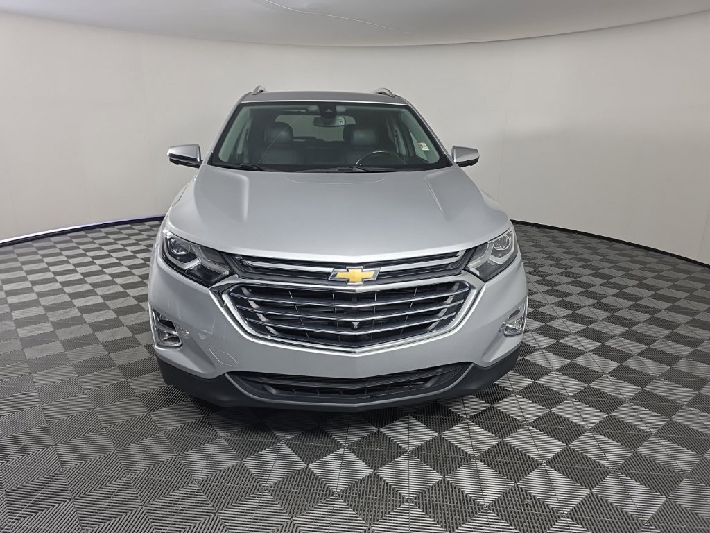Used 2020 Chevrolet Equinox Premier FWD image 8