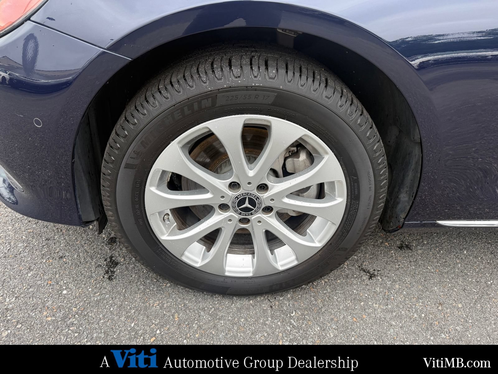 Used 2019 Mercedes-Benz E 300 4MATIC image 12