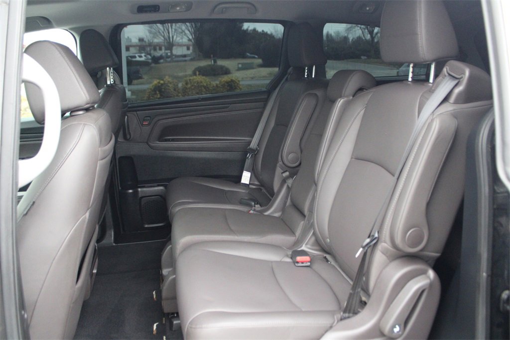 Used 2019 Honda Odyssey EX-L image 19