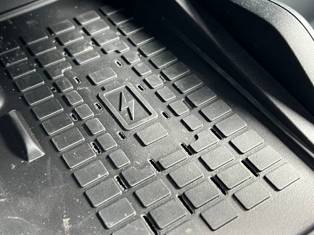 New 2025 Ford Bronco Sport Outer Banks w/ Sasquatch Outer Banks Package image 30