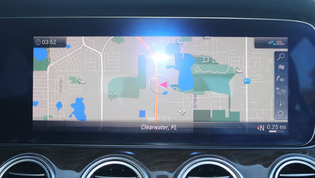 Used 2020 Mercedes-Benz E 350 Sedan image 25