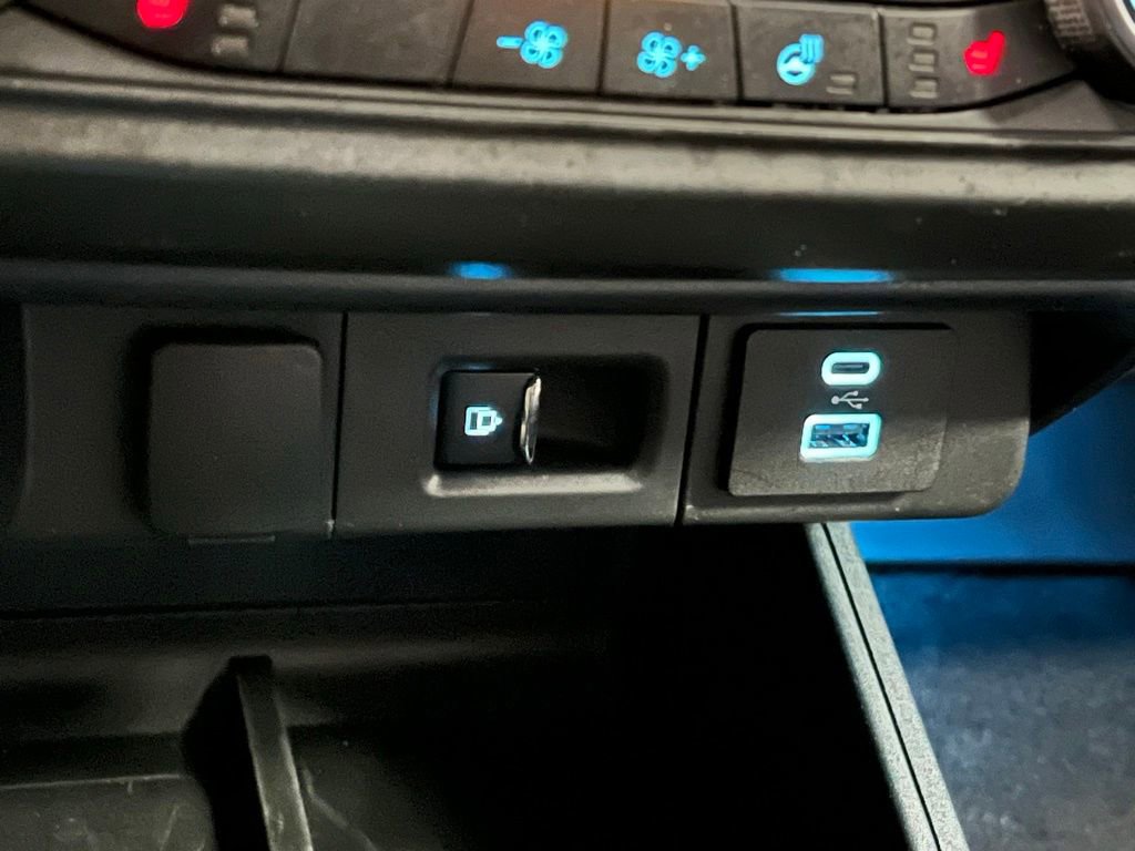 Used 2023 Ford Maverick Tremor w/ Tremor Off-Road Package image 10