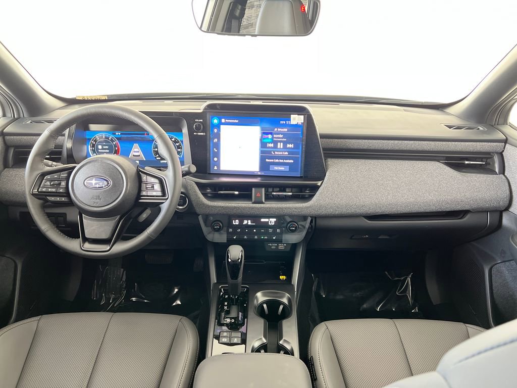 New 2026 Subaru Outback Limited image 13