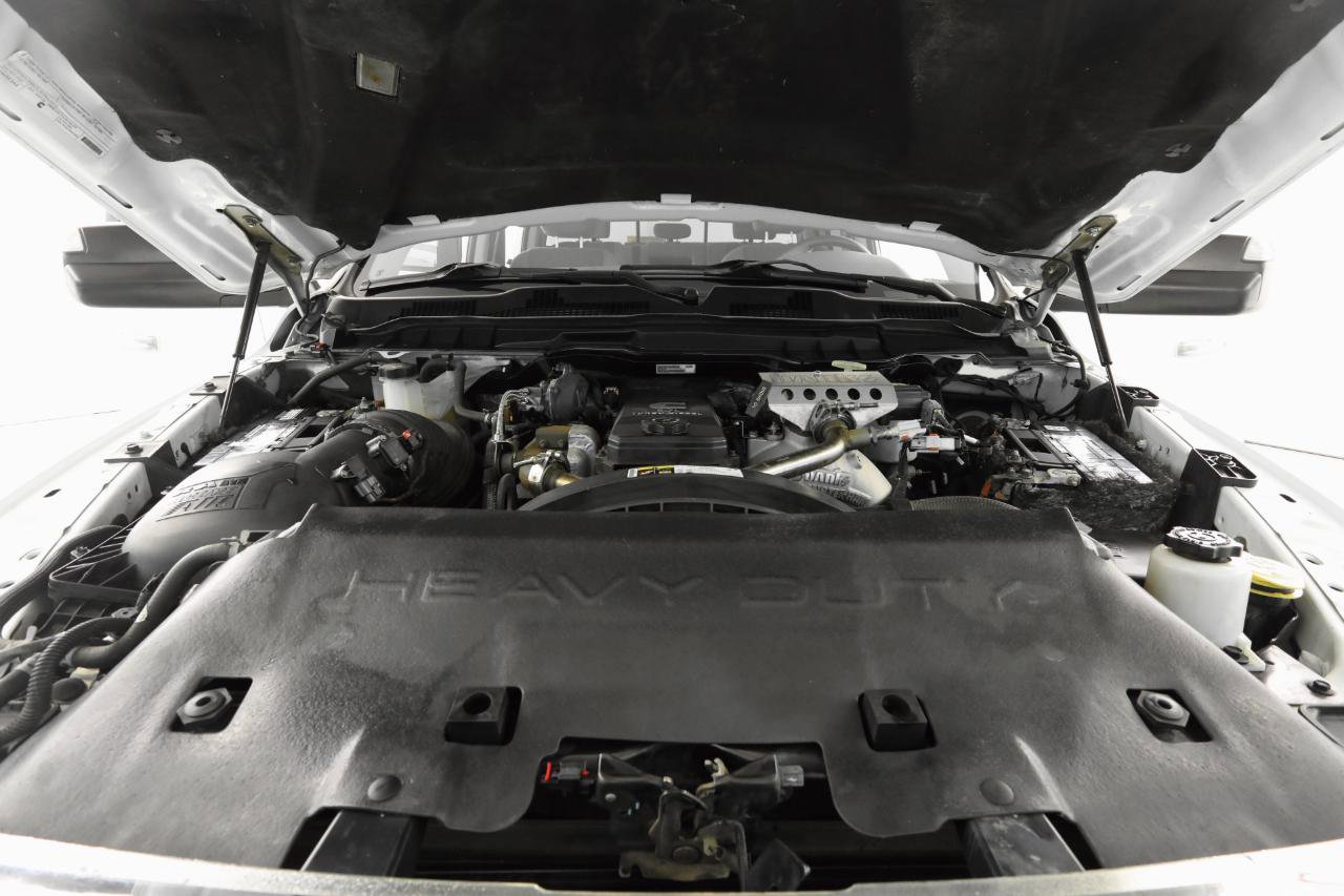 Used 2014 RAM 3500 Big Horn image 34
