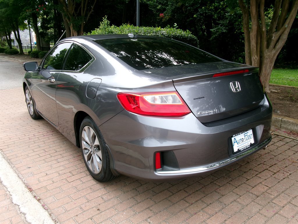 Used 2014 Honda Accord EX-L image 6