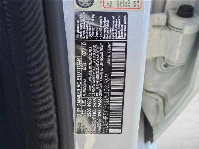 Used 2011 Mercedes-Benz E 350 Sedan image 24