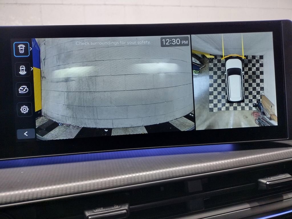 New 2026 Hyundai Santa Fe Calligraphy image 10