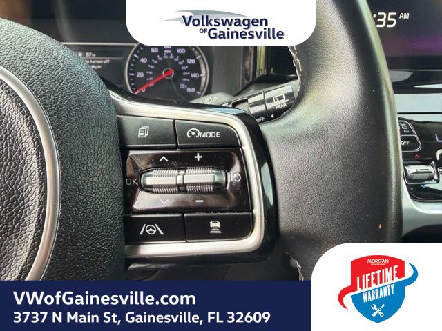 Used 2021 Kia Sorento SX image 25