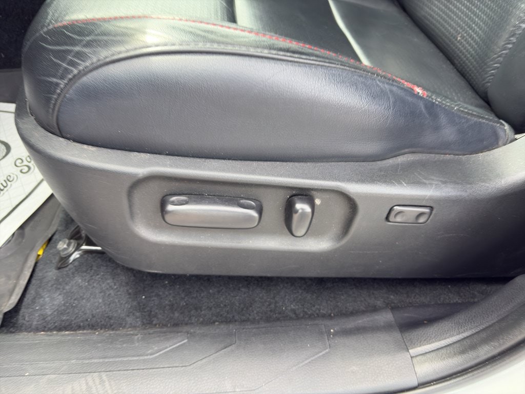 Used 2020 Toyota Tacoma TRD Pro AWD/4WD image 17