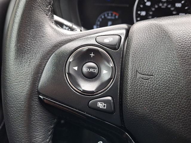 Used 2020 Honda HR-V Touring image 18