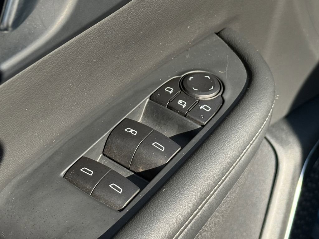 Used 2025 Buick Enclave Preferred image 28