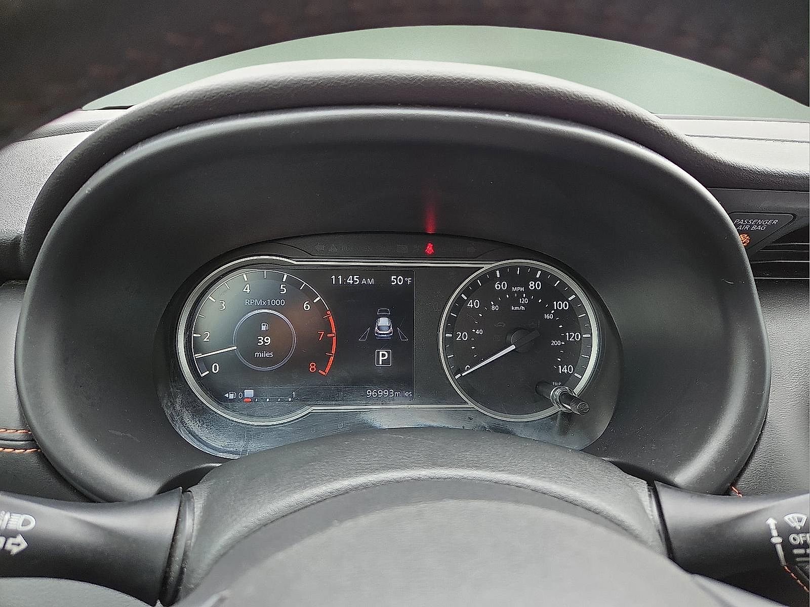 Used 2019 Nissan Kicks SR w/ SR Premium Package image 23