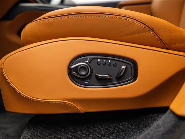 New 2026 Aston Martin DBX 707 image 33