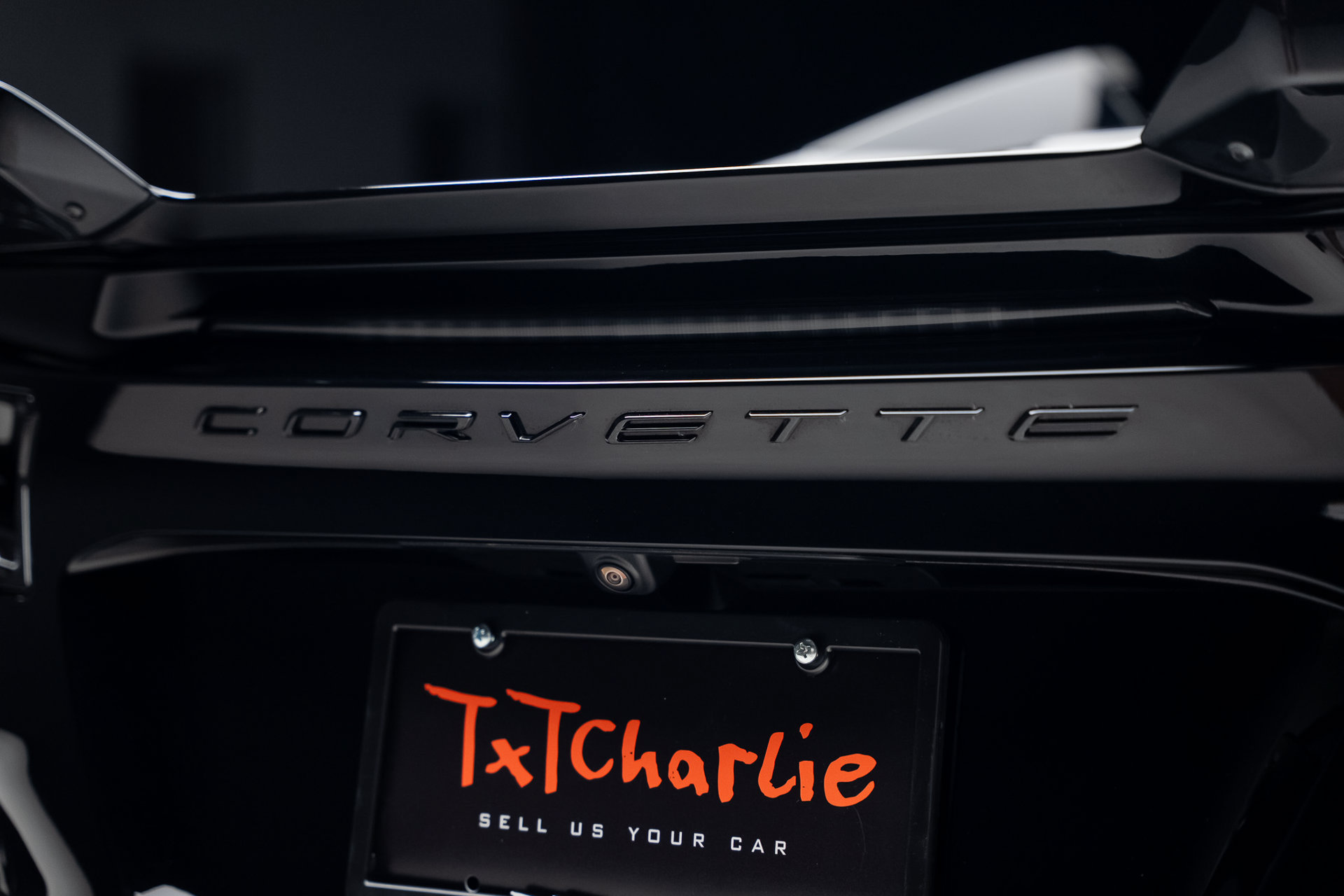 Used 2024 Chevrolet Corvette Z06 RWD image 32