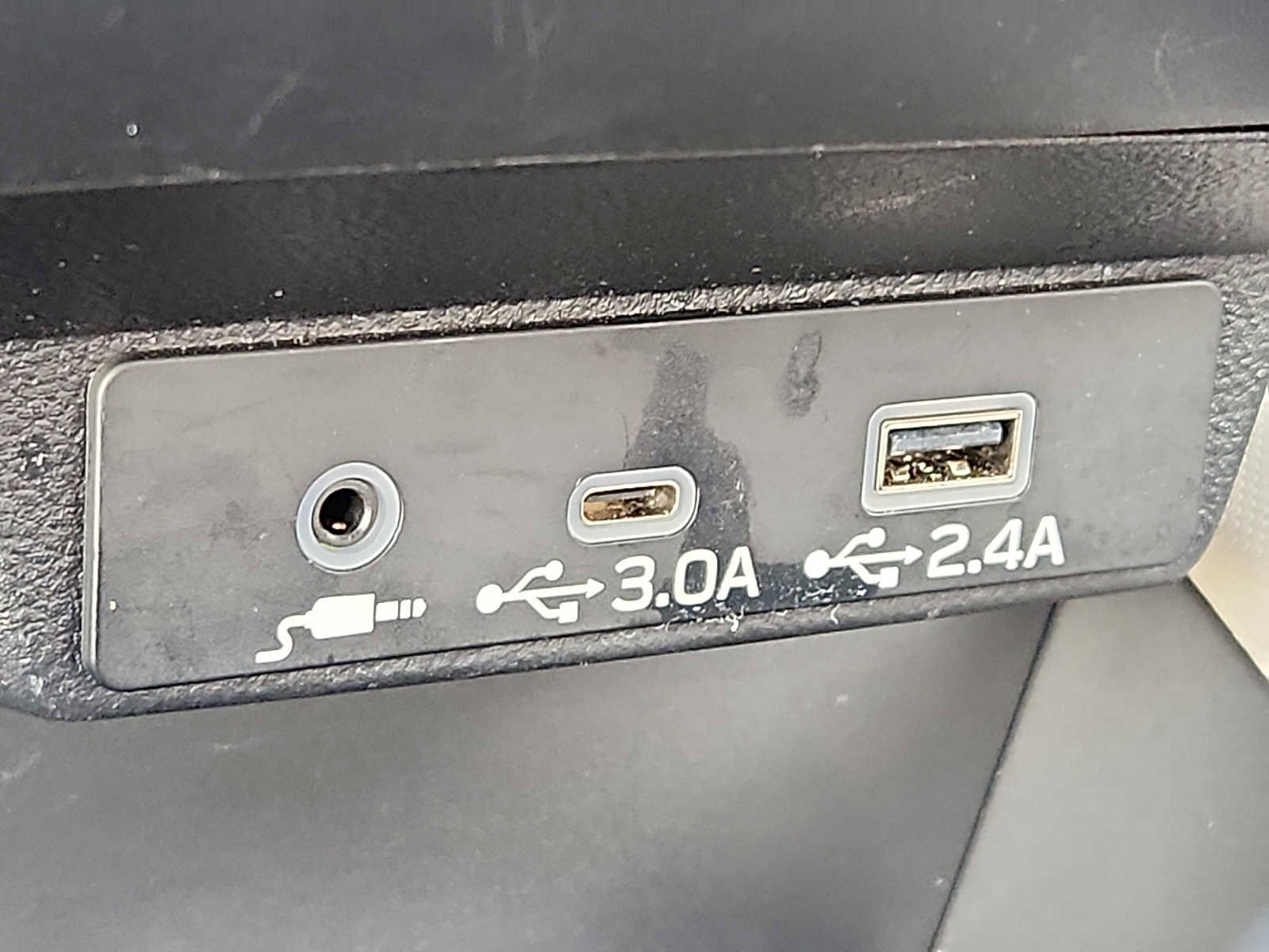 Used 2025 Subaru Forester Limited image 24