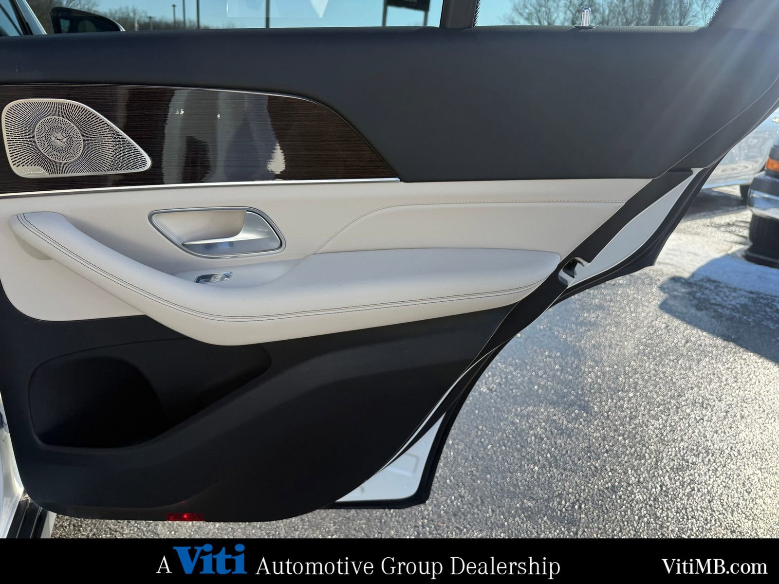 Certified 2024 Mercedes-Benz GLE 350 GLE 350 image 26