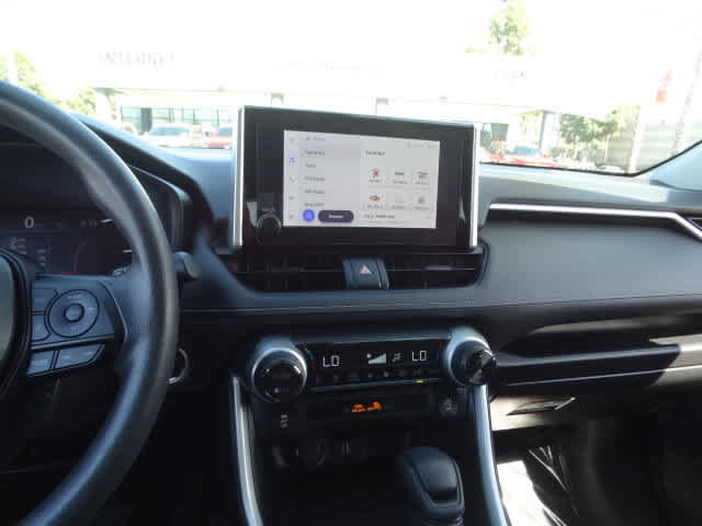 Used 2024 Toyota RAV4 XLE w/ Convenience Package image 38