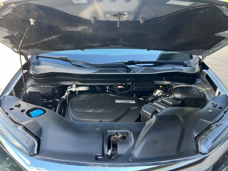 Used 2019 Honda Pilot EX-L image 23