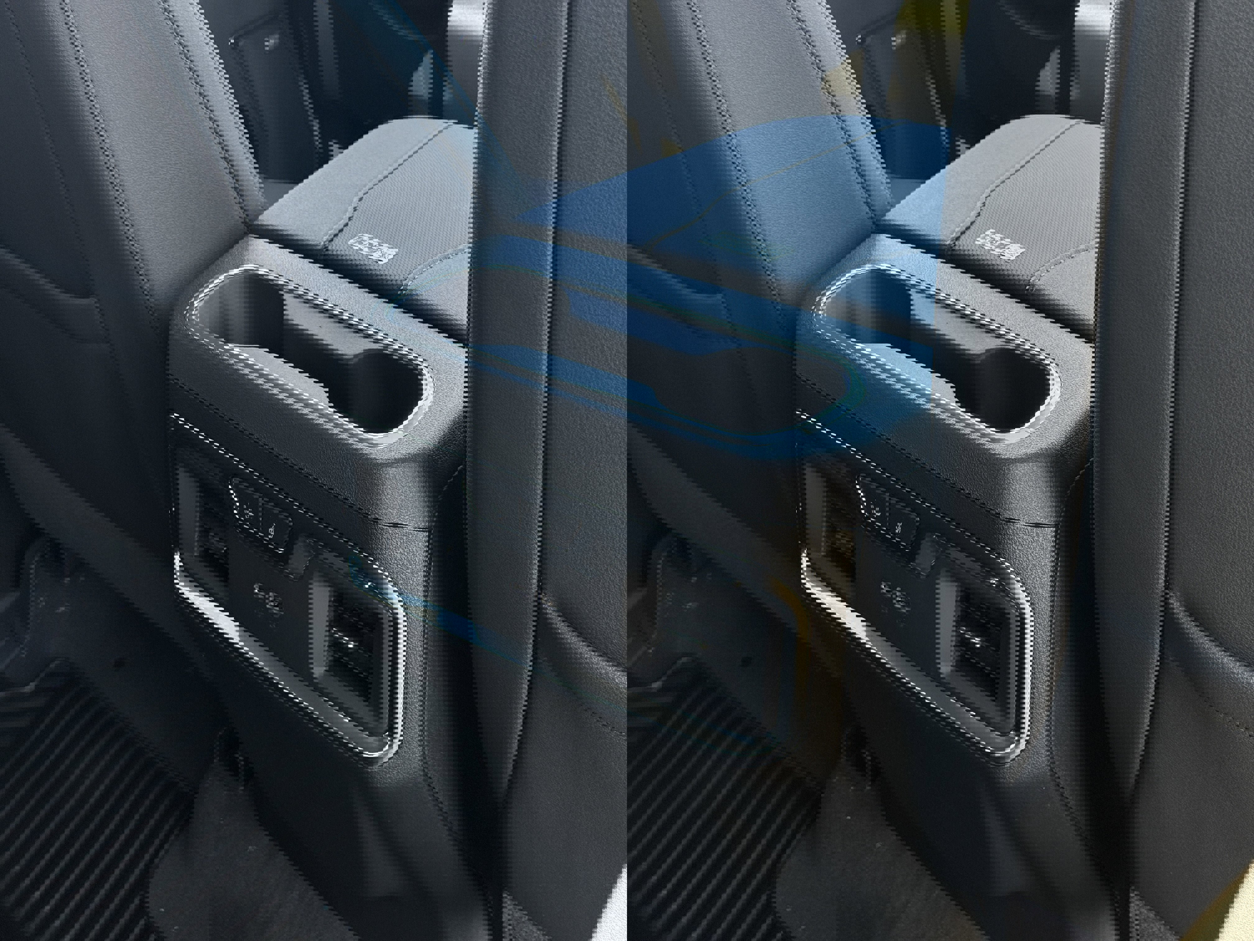 New 2026 Chevrolet Silverado 1500 LTZ w/ LTZ Premium Package image 27