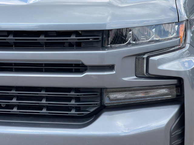 Used 2020 Chevrolet Silverado 1500 RST w/ All-Star Edition AWD/4WD image 37