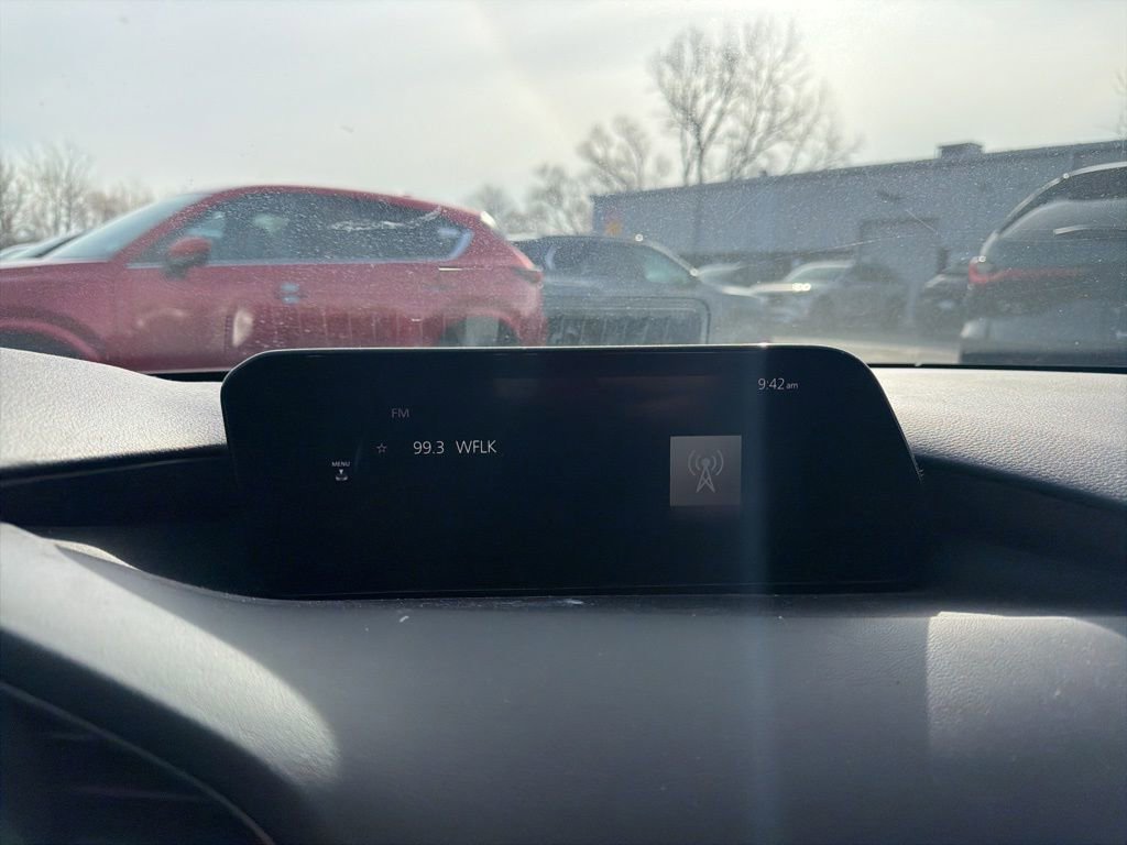 Used 2023 MAZDA MAZDA3 s image 7