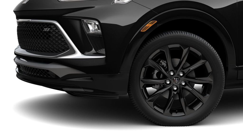 New 2026 Buick Encore GX Sport Touring image 29