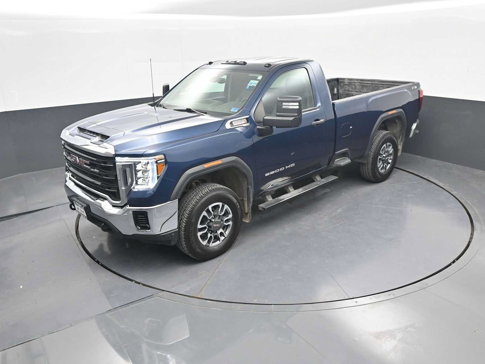 Used 2023 GMC Sierra 3500 Pro w/ Convenience Package AWD/4WD image 45