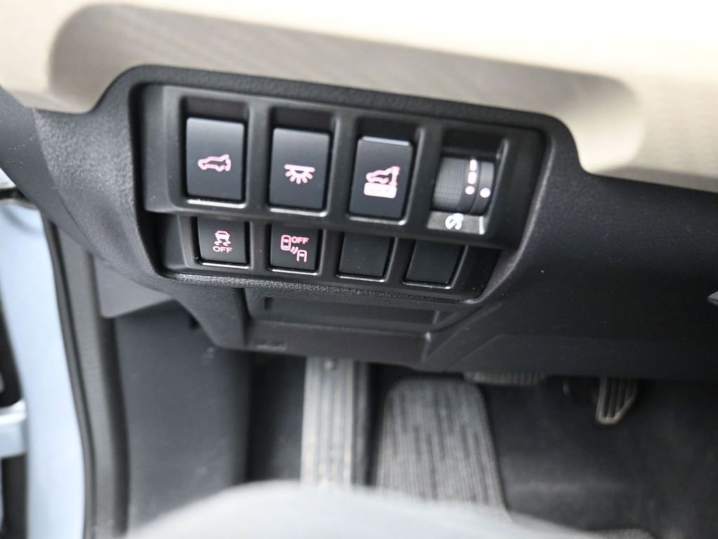 Used 2021 Subaru Ascent Premium w/ Sport Package image 9