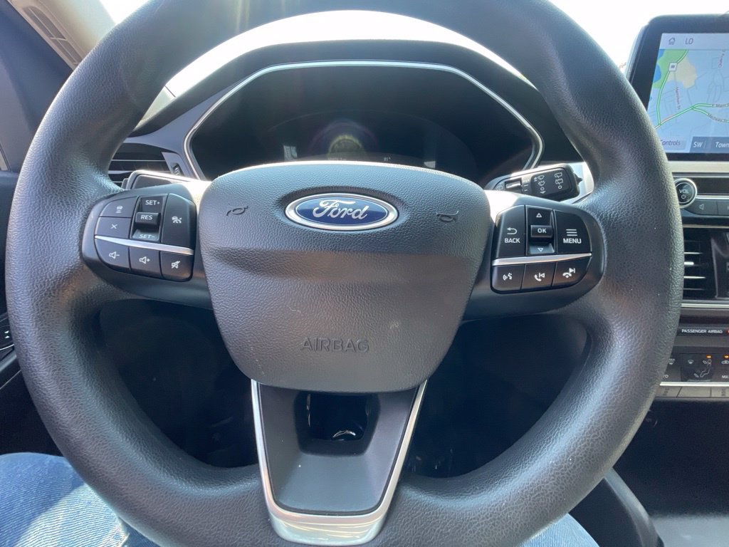 Used 2020 Ford Escape SE AWD/4WD image 12