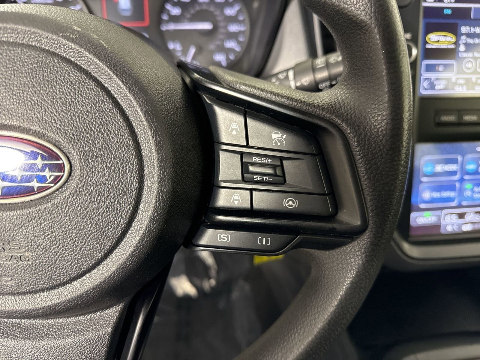 Used 2024 Subaru Crosstrek 2.0i AWD/4WD image 13