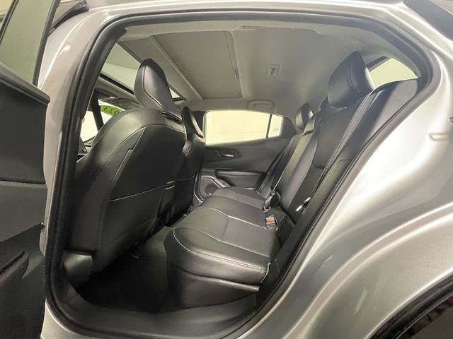 Used 2023 Toyota Prius Limited AWD/4WD image 11