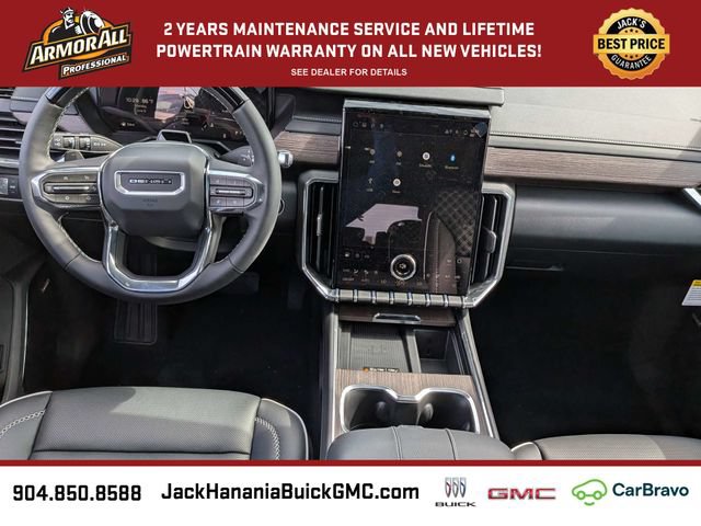 New 2026 GMC Acadia Denali w/ Super Cruise Package FWD image 15