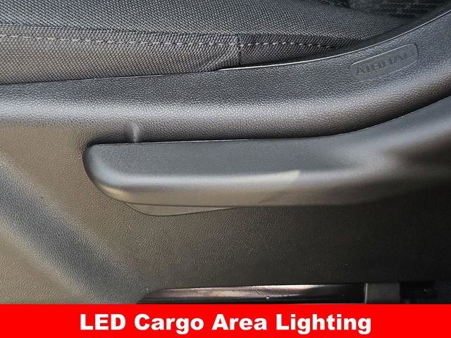 New 2026 GMC Sierra 2500 Pro image 18