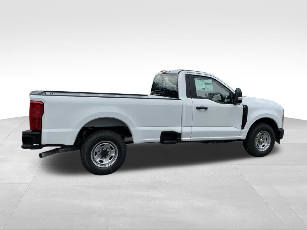 New 2027 Ford F250 XL RWD image 6
