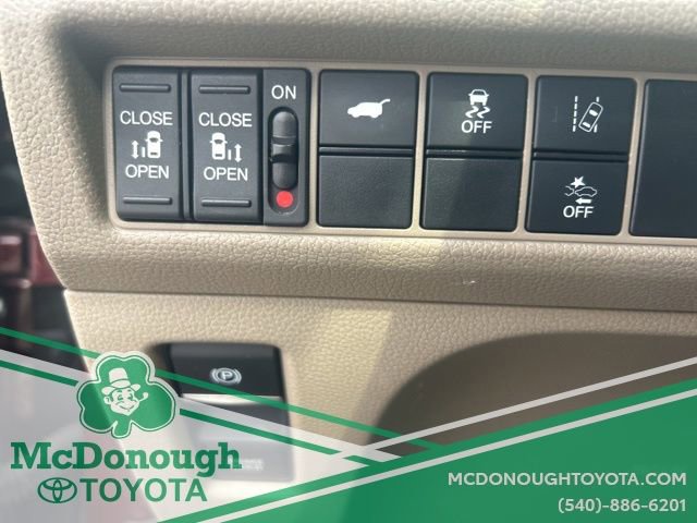 Used 2020 Honda Odyssey EX-L image 14