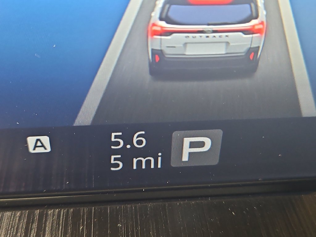 New 2026 Subaru Outback Premium AWD/4WD image 16