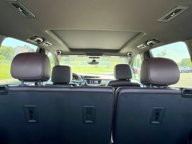 Used 2023 Cadillac XT6 Premium Luxury w/ Technology Package FWD image 17