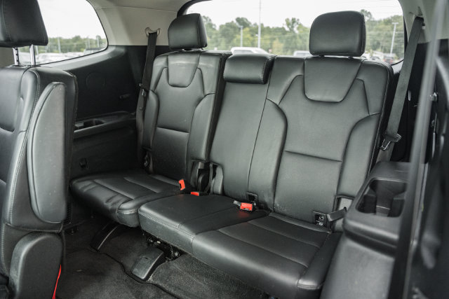 Used 2025 Kia Telluride S AWD/4WD image 41