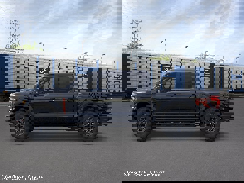 New 2026 Ford F150 Raptor image 3