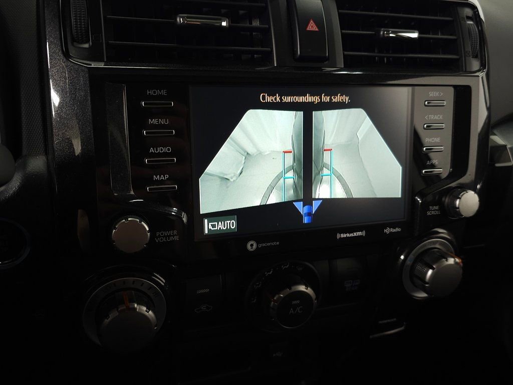 Used 2023 Toyota 4Runner TRD Off-Road Premium w/ Off Road Premium Plus Package image 29