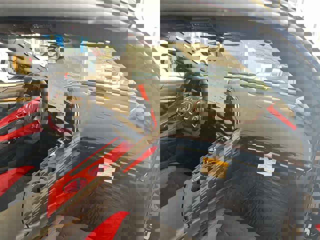 New 2026 Chevrolet Corvette Stingray Preferred Cpe w/ Z51 Performance Package image 27