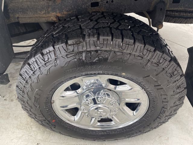 Used 2020 RAM 2500 Tradesman AWD/4WD image 7